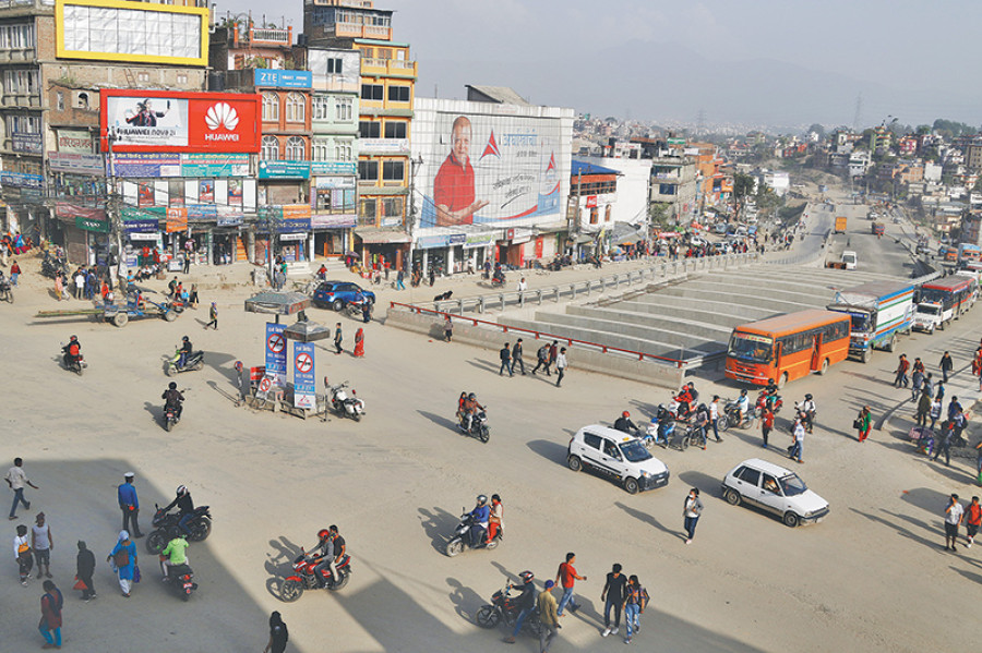 Kalanki subway ‘to open on June 29’