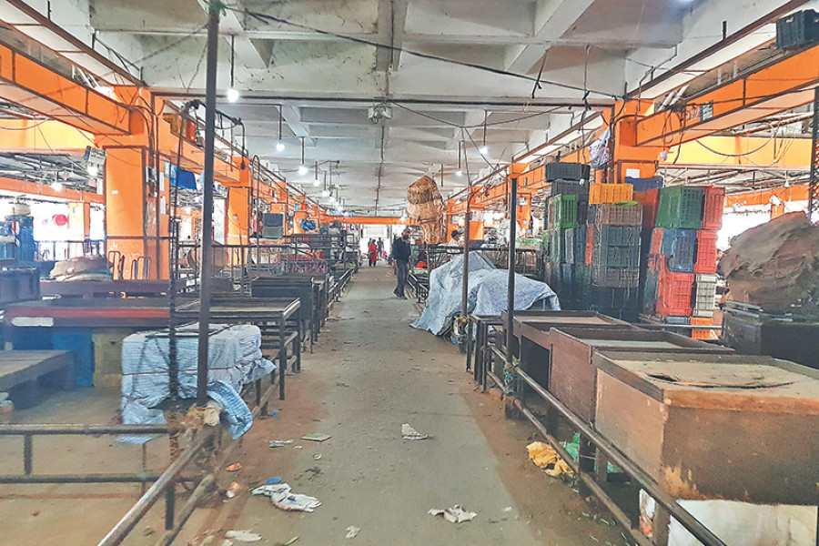 Middlemen in veggie trade to be eliminated