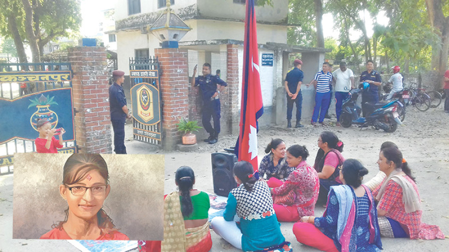Nirmala Pant rape and murder: Report shows lapses in police probe