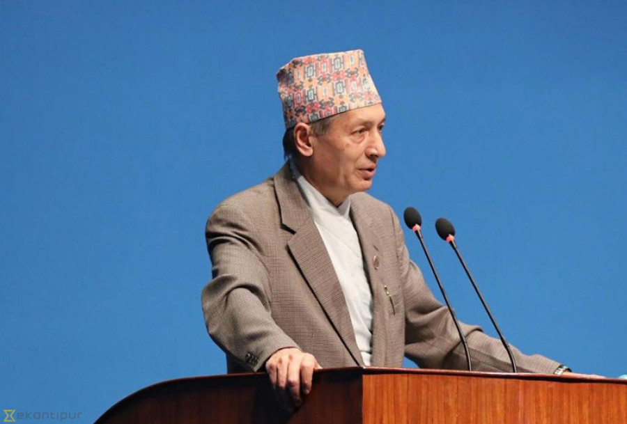 Infra, energy, agriculture, tourism in budget focus