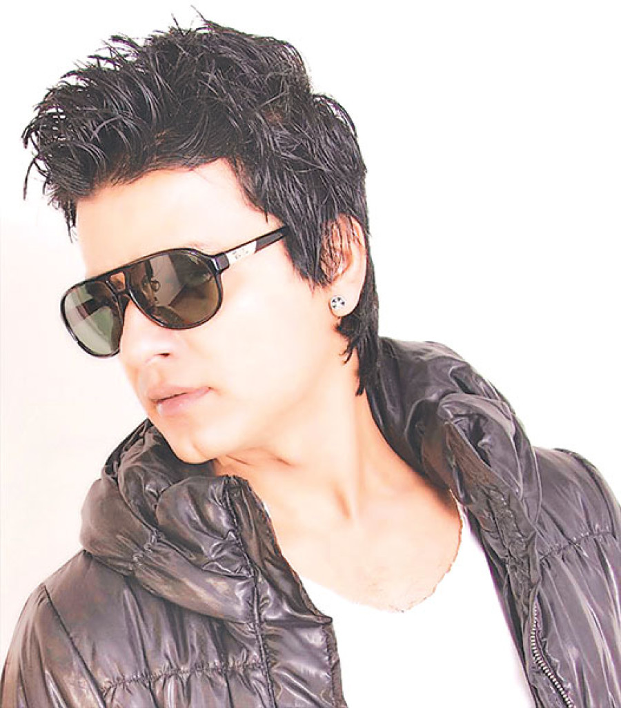 Khatiwada to direct Bollywood film