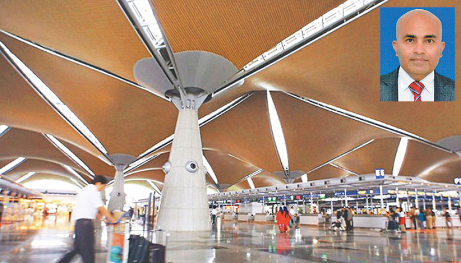 Illegal Nepalis opt to return from Malaysia