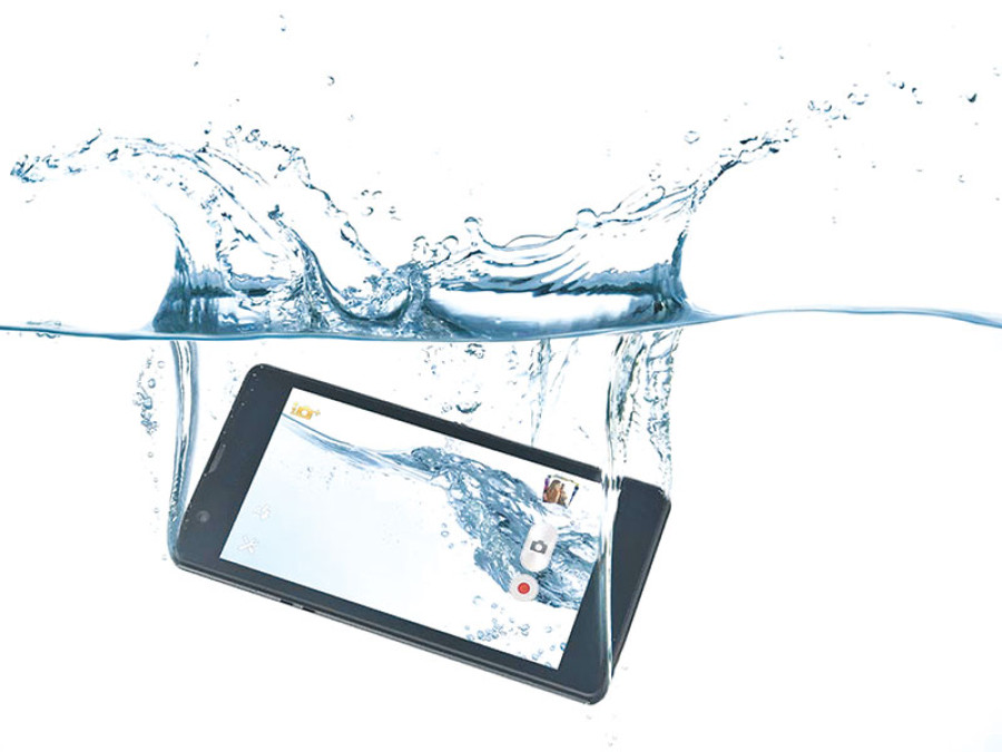 Mero Surakshya: A smart way to plan for your Smartphone’s future