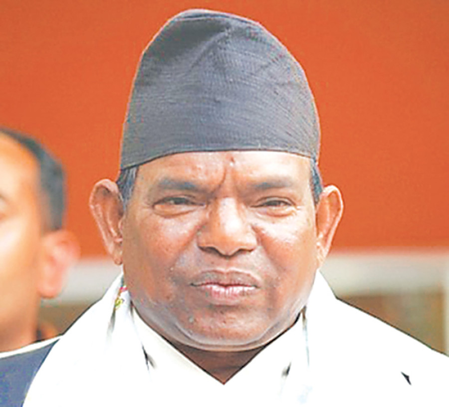 Tax litterbugs more: Minister Pandit