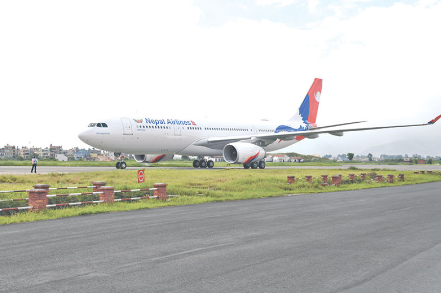 Debt load, pilot shortage threaten NAC’s growth