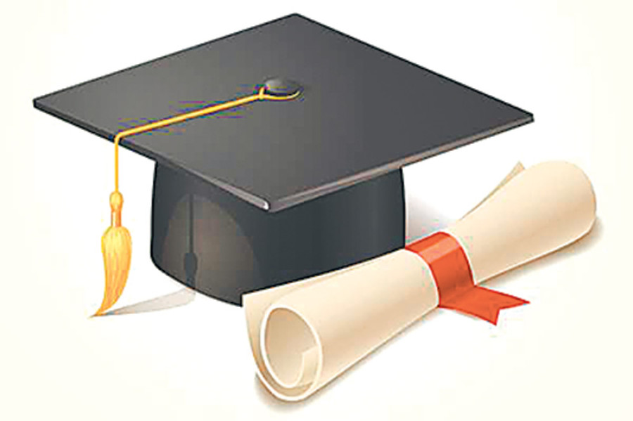 Aathbiskot starts student loan plan