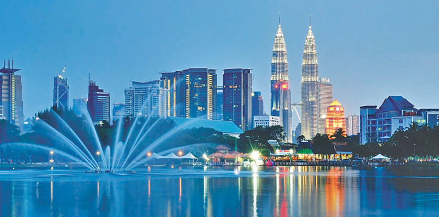 Nepal invites Malaysia to discuss labour issue