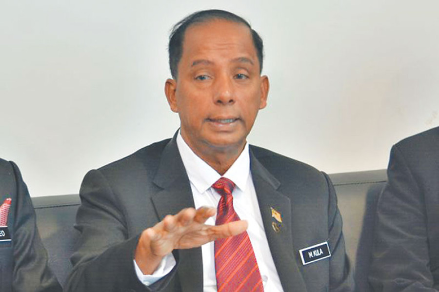 Malaysia requests Nepal to resume worker departures