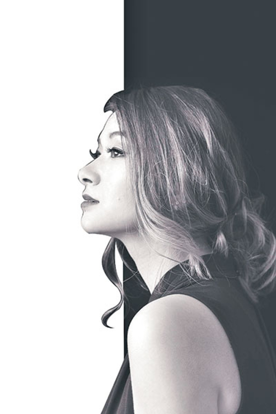 Astha Tamang-Maskey’s new Muse