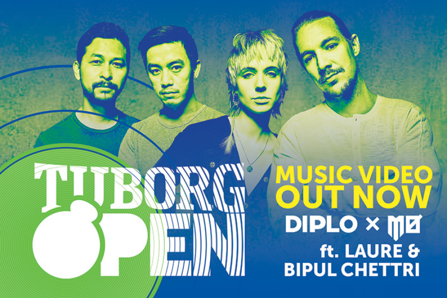 Tuborg music video ‘Stay Open’ launched
