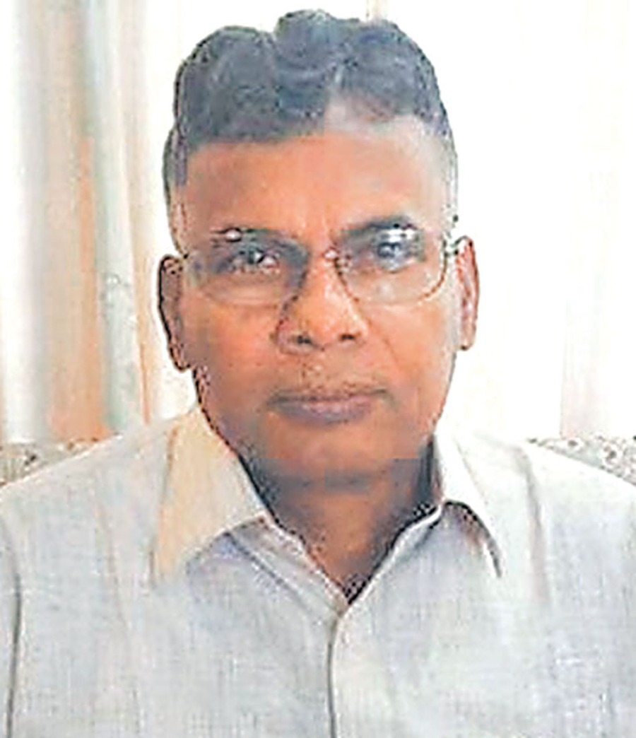 Least developed countries need more resources, Yadav tells UN