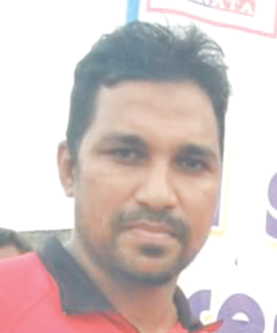 Malpokhari crush DCA, Oasis edge Rautahat