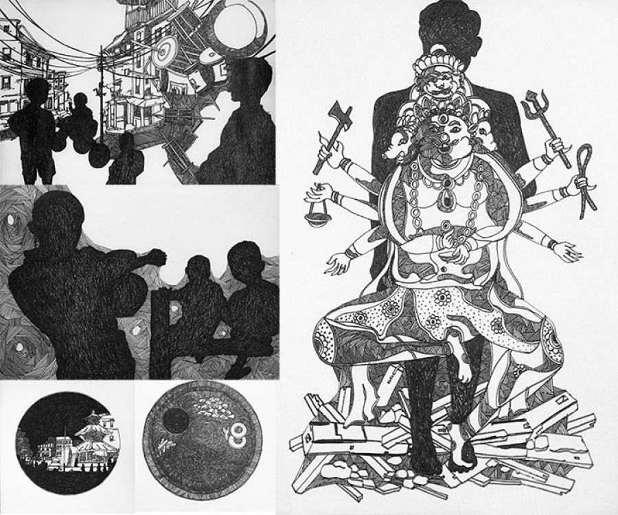 Memory as practice, memory as ethics