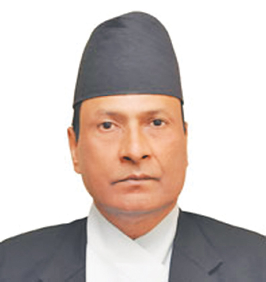 Council chooses Mishra to head Supreme Court