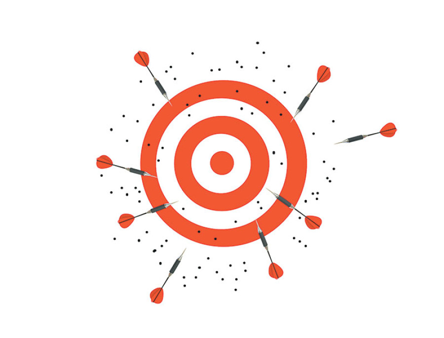 Opportunities squandered