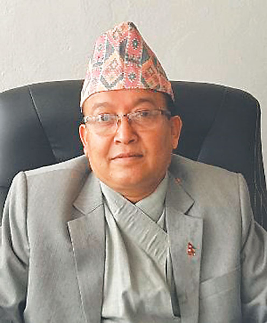 Govt wants ‘more time’ to readjust 3-tier civil staff