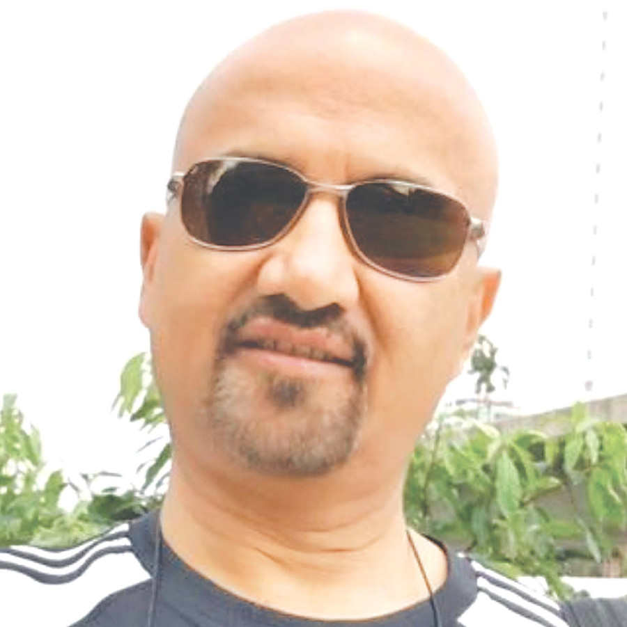 Charges mount against tainted NAC board member Pahadi