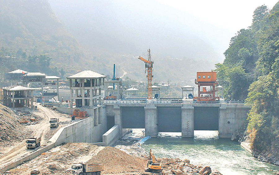 ‘Fickle policy holding back hydro sector’