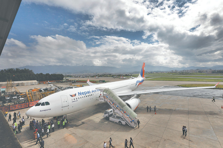 House panel to probe Airbus purchase deal