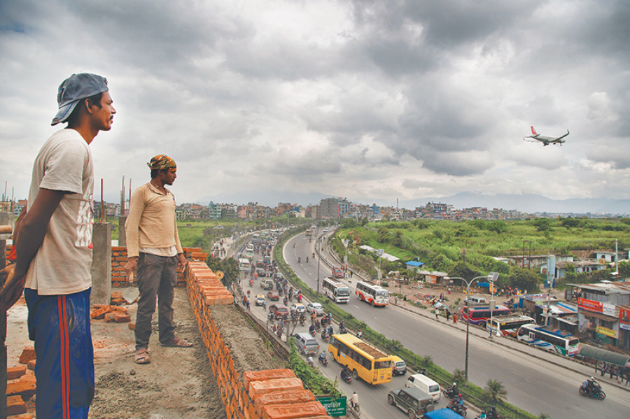 Workers await Nepal-Qatar pact for safe, lucrative jobs
