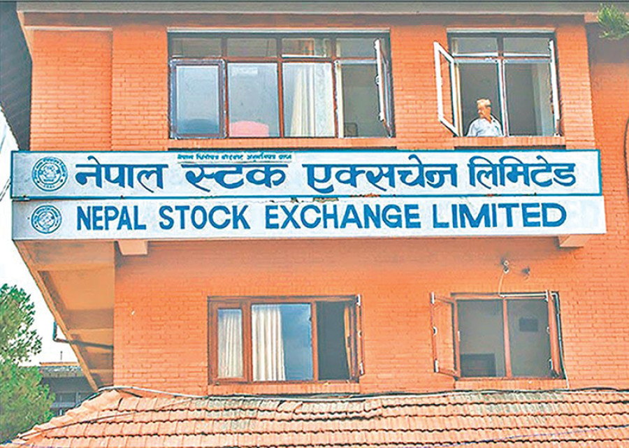Nepse to test software before going online