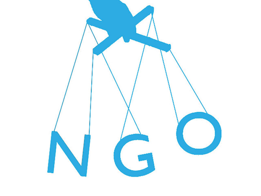 Govt outlines measures to monitor I/NGOs
