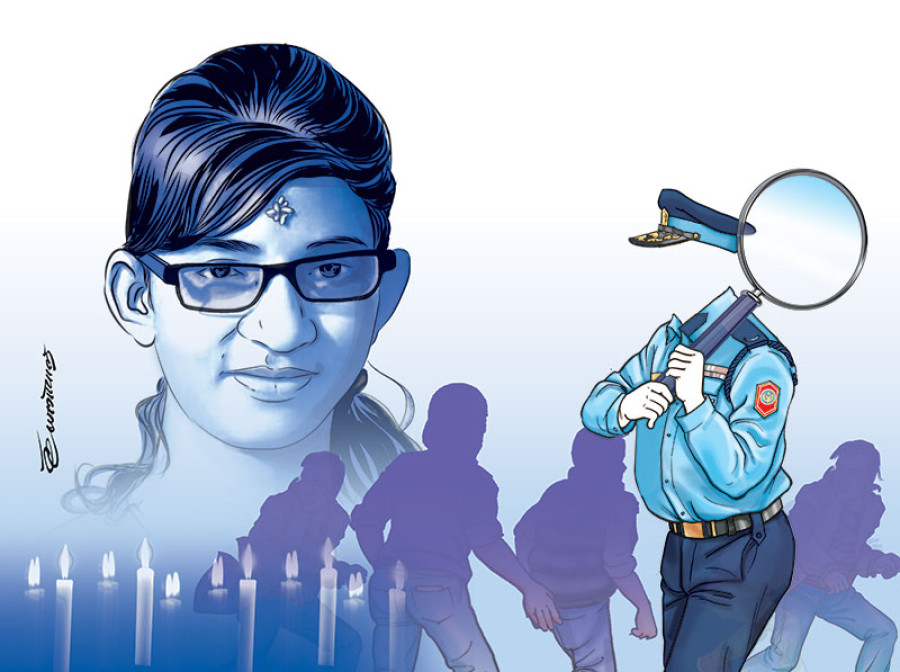 Three months on, no headway in Nirmala rape, murder probe