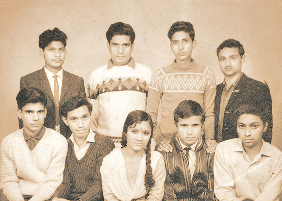 Two Nepali photo projects receive international grant