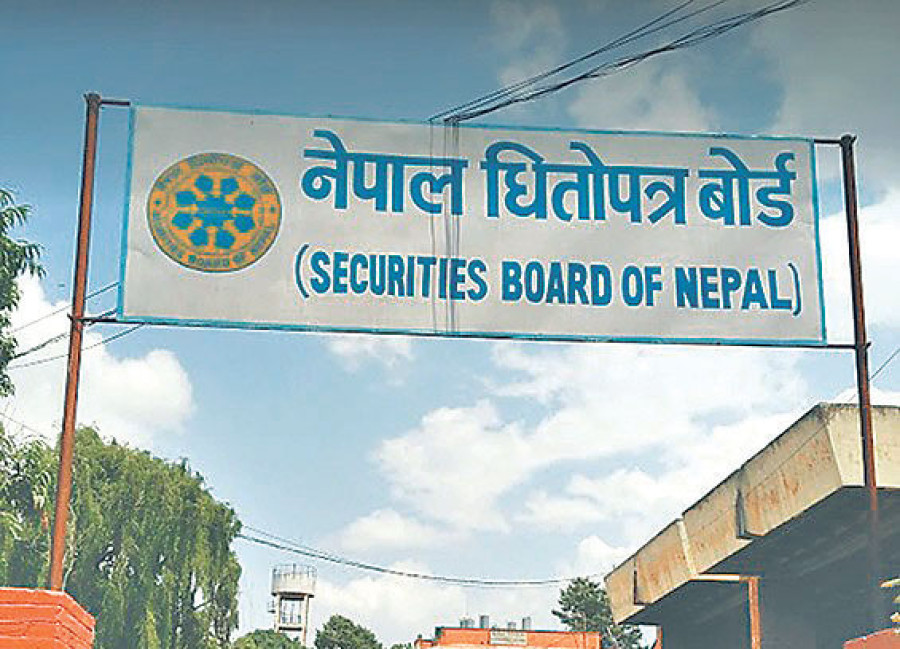 Hydro firms found issuing IPO without Sebon approval