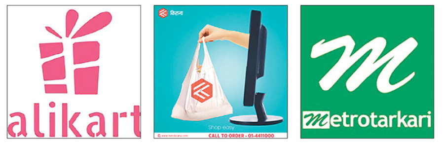 Online grocery shopping picks up steam in Nepal