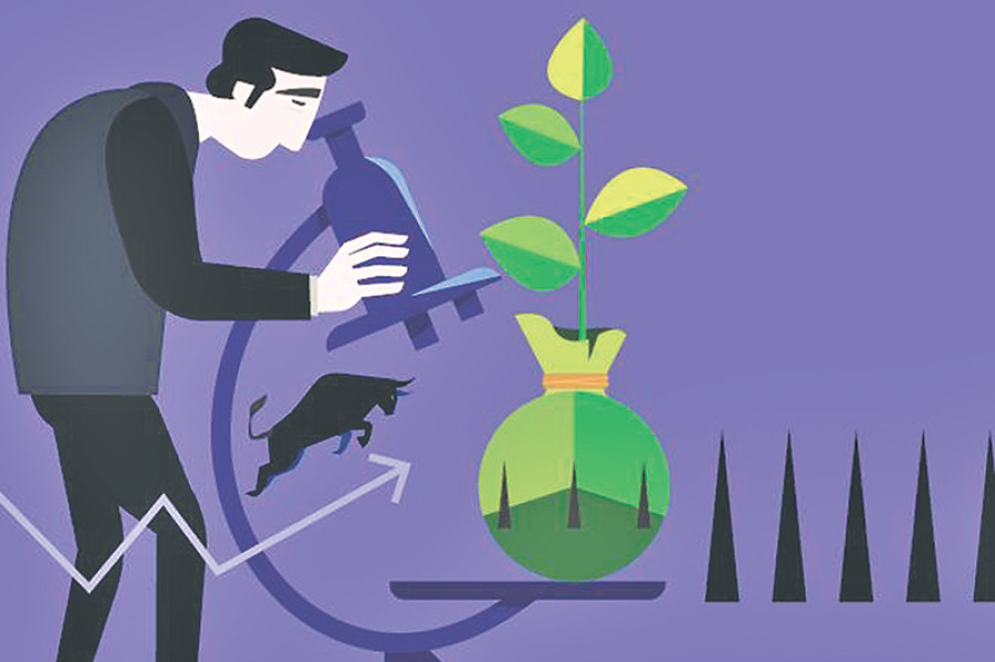 Capital Market Expo slated to open today