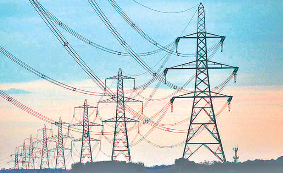 Transmission System Master plan sheds light on power ambitions