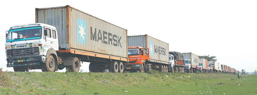 Business Hurdles: Importers complain about delay in issuing paperwork