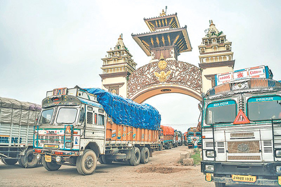 Cement factories change route to import clinker