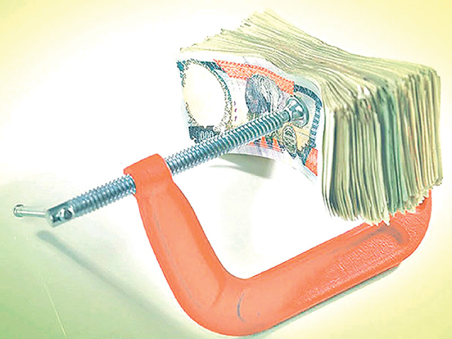 Anti-money laundering laws to be included in Co-op Act