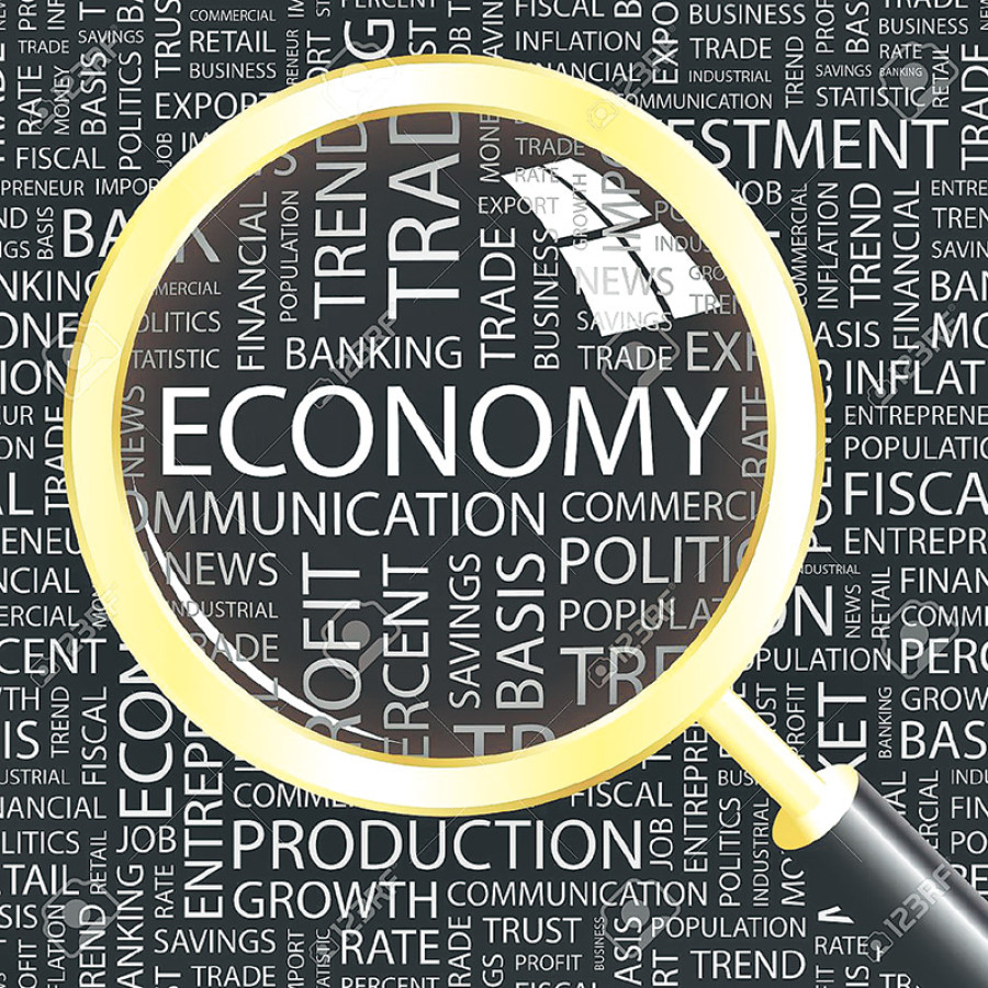 Economic challenges facing new govt