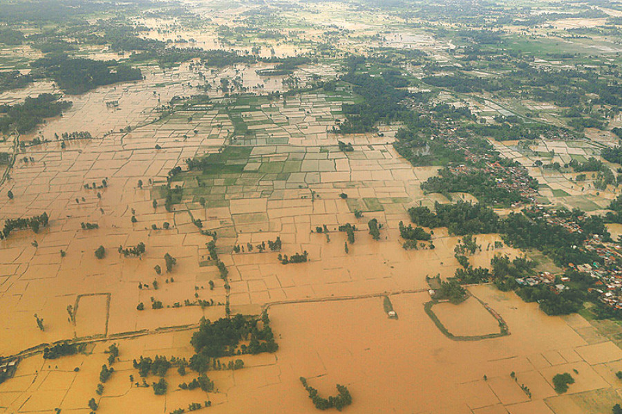 Flood, fire victims to get loans at subsidised rates