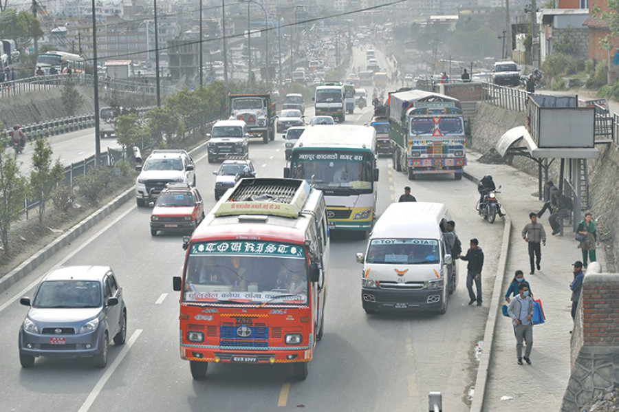 Competition promotion board fails to curb cartels