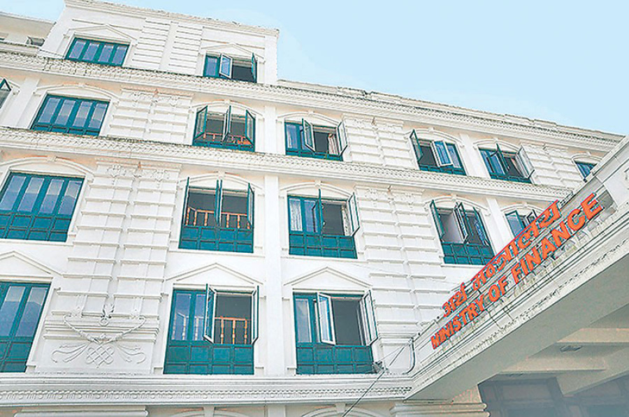 Basket fund to serve state, local govts foreign aid