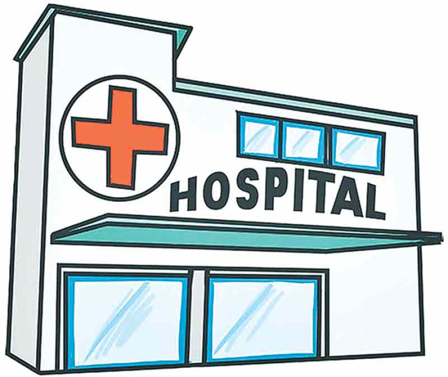 57 hospitals, pharmacies sealed for rule violations