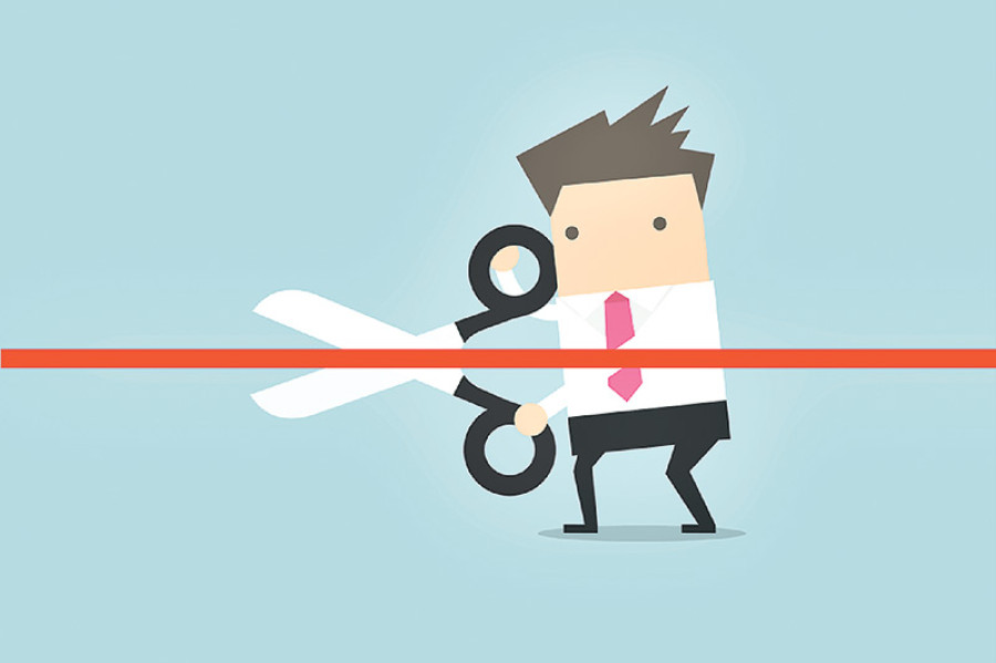 Govt studying ways to cut redtape to boost exports