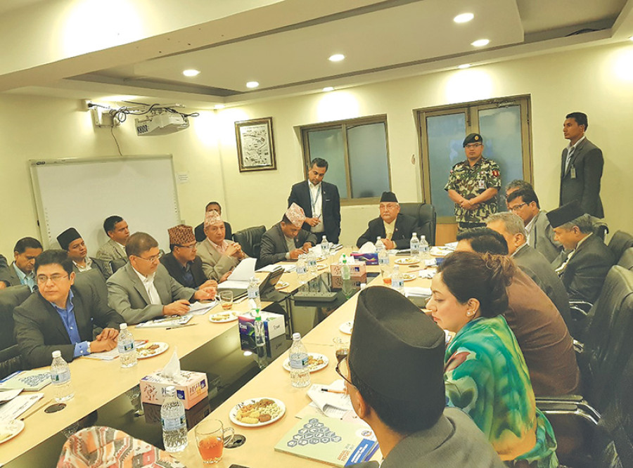 SJVN awarded generation licence for hydro project