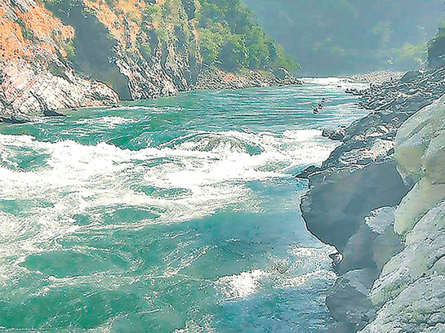IBN to give ultimatum to China Three Gorges