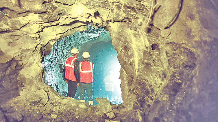 Two banks lose Rs1.7 billion over troubled water project