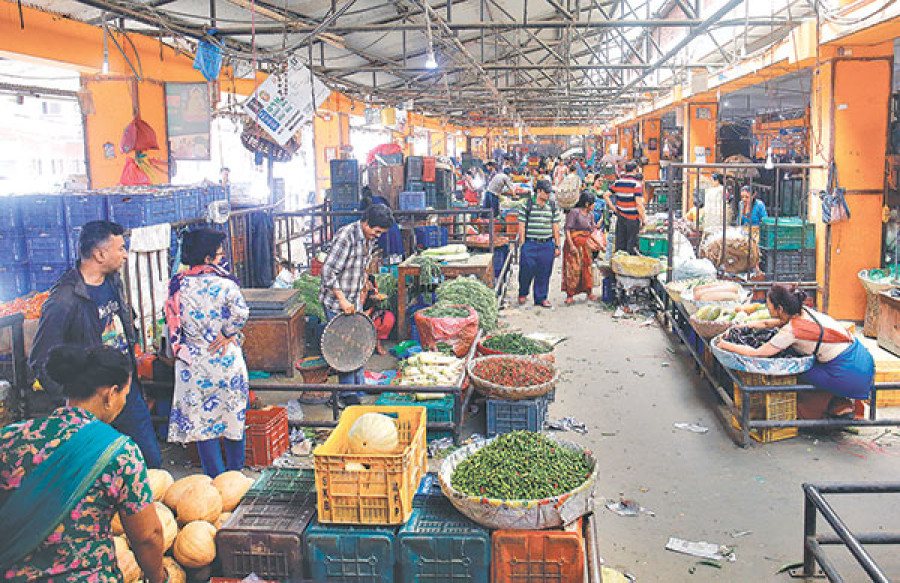 Vegetable prices rise on higher festival demand