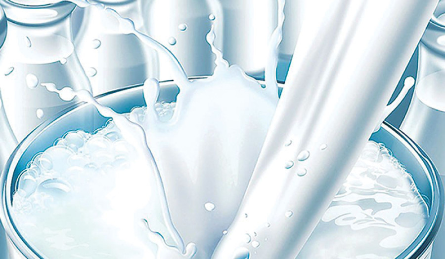 Dairy farmers in Chitwan set to protest