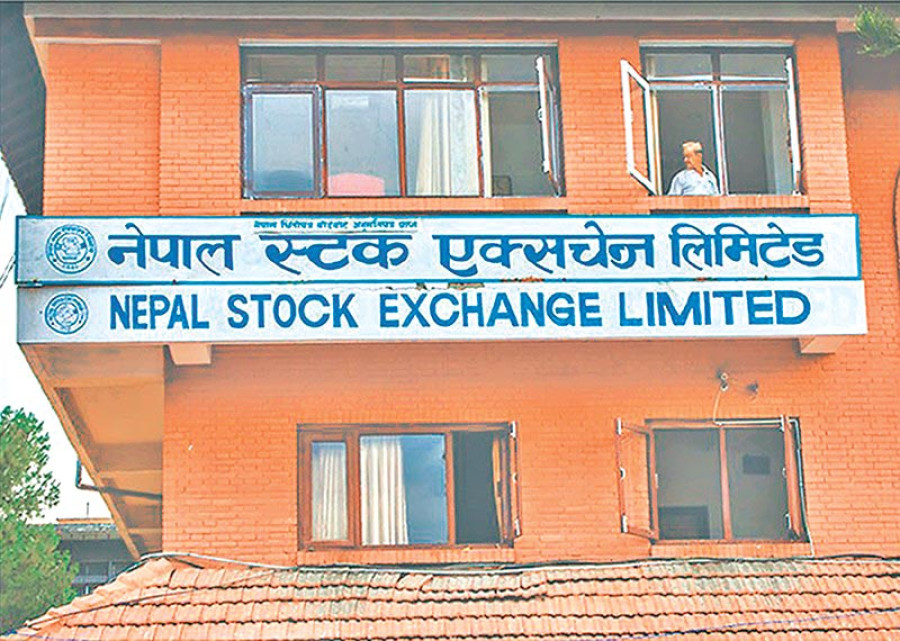 Nepse to divide firms into four categories