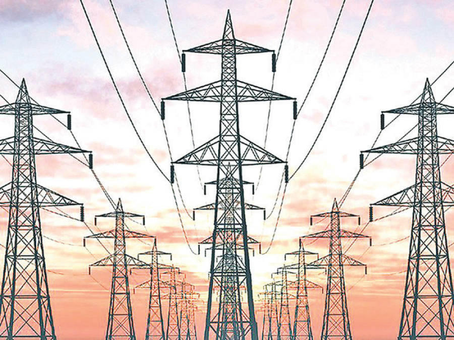 Formation of Electricity Regulatory Commission delayed yet again