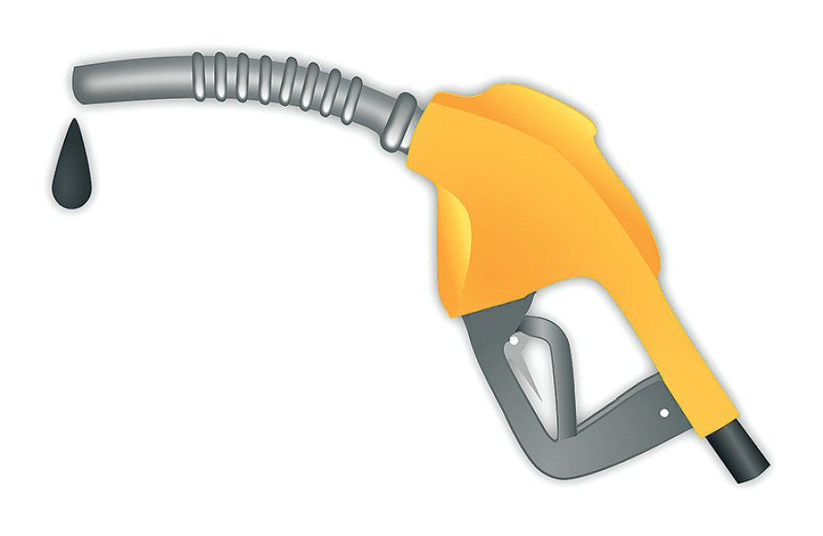Baglamukhi Oil Stores sealed for giving short measure