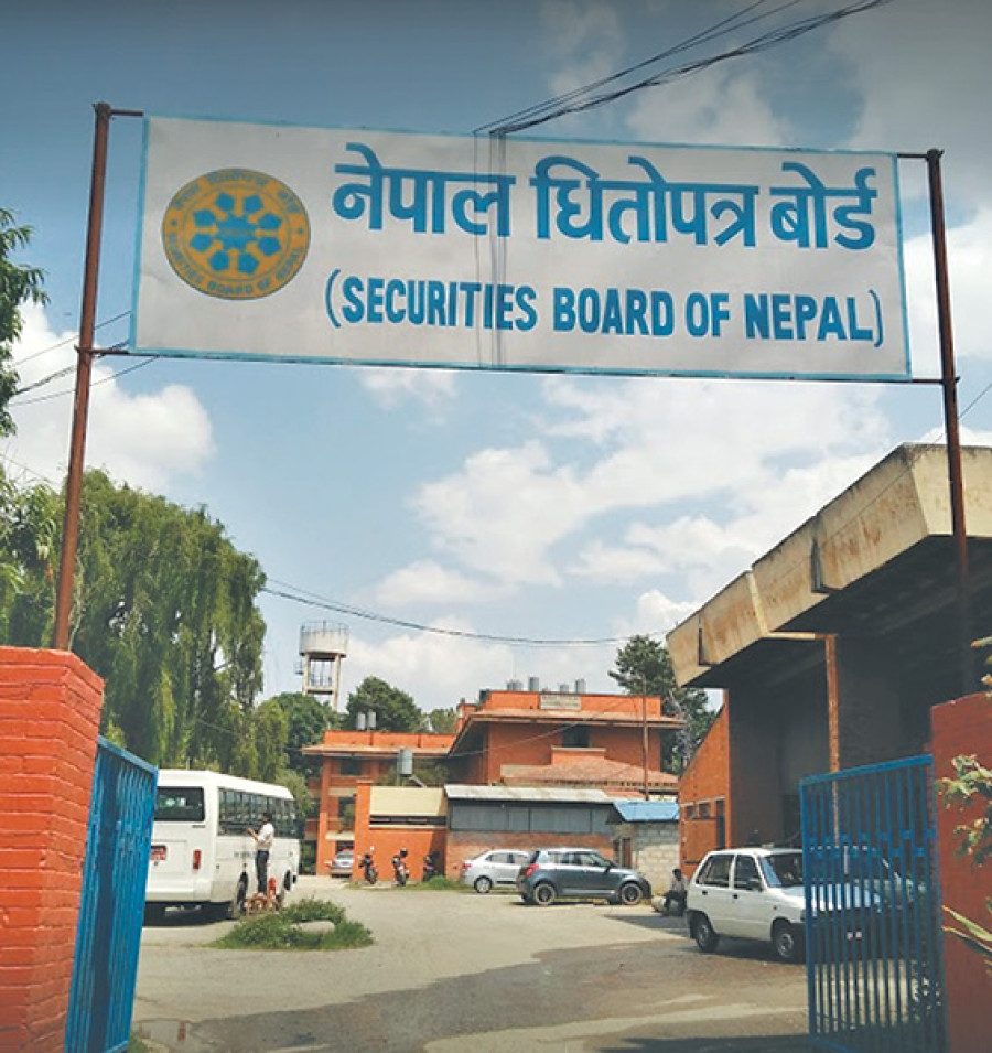 Sebon issues directives on good governance